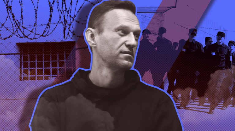 «С малолетки — на взросляк»: специалисты по блатному жаргону оценили знания Навального в области тюремной фени — Daily Storm