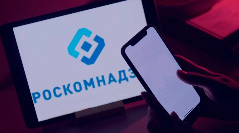 Роскомнадзор обязал поисковики маркировать Telegram, TikTok, Zoom, Discord и Pinterest как нарушителей законов России — Daily Storm