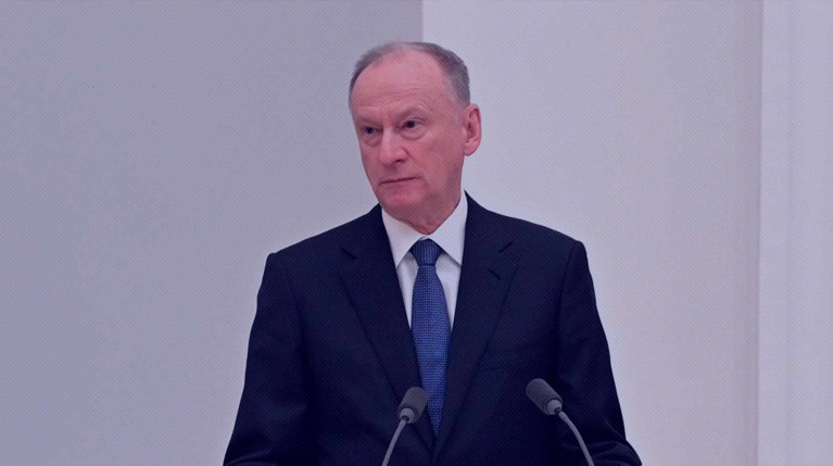 Секретарь Совбеза Патрушев заявил, что Запад находится на грани войны с Россией — Daily Storm