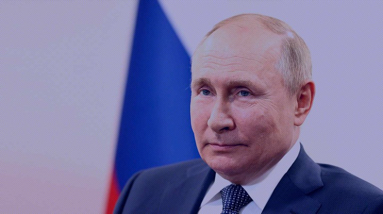 Глава государства обратился к согражданам по случаю Дня государственного флага
