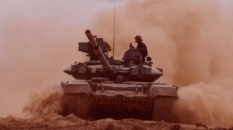 Ход медленный, но верный: военные эксперты оценили выход Российской армии к административной границе Николаевской области — Daily Storm