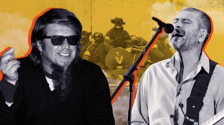 «Я его очень люблю»: Борис Гребенщиков поделился мнением о попавшем в опалу Саше Васильеве — Daily Storm