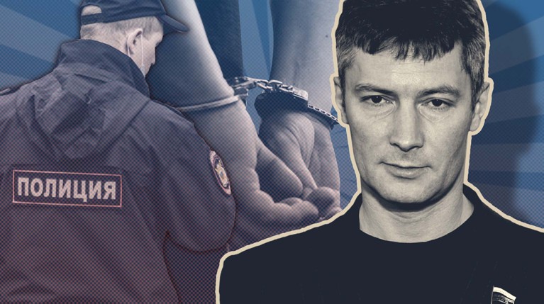 «Своя шкура дороже»: бывшая жена Ройзмана уверена, что жители Екатеринбурга не вступятся за экс-мэра — Daily Storm