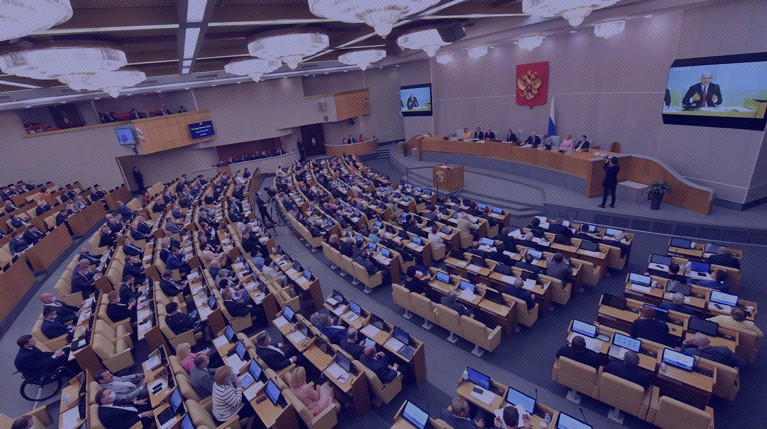 Совет Госдумы принял заявление в связи с обстрелами Запорожской АЭС солдатами ВСУ — Daily Storm