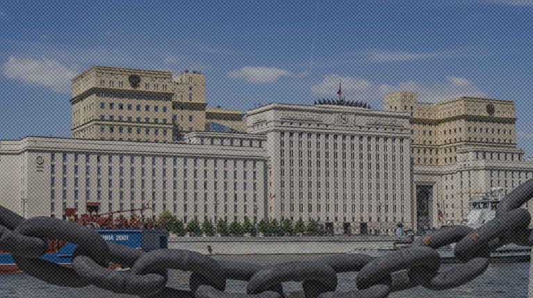 Сбитый дрон упал на крышу: Минобороны России сообщило о попытке ВСУ нанести удар по Запорожской АЭС — Daily Storm