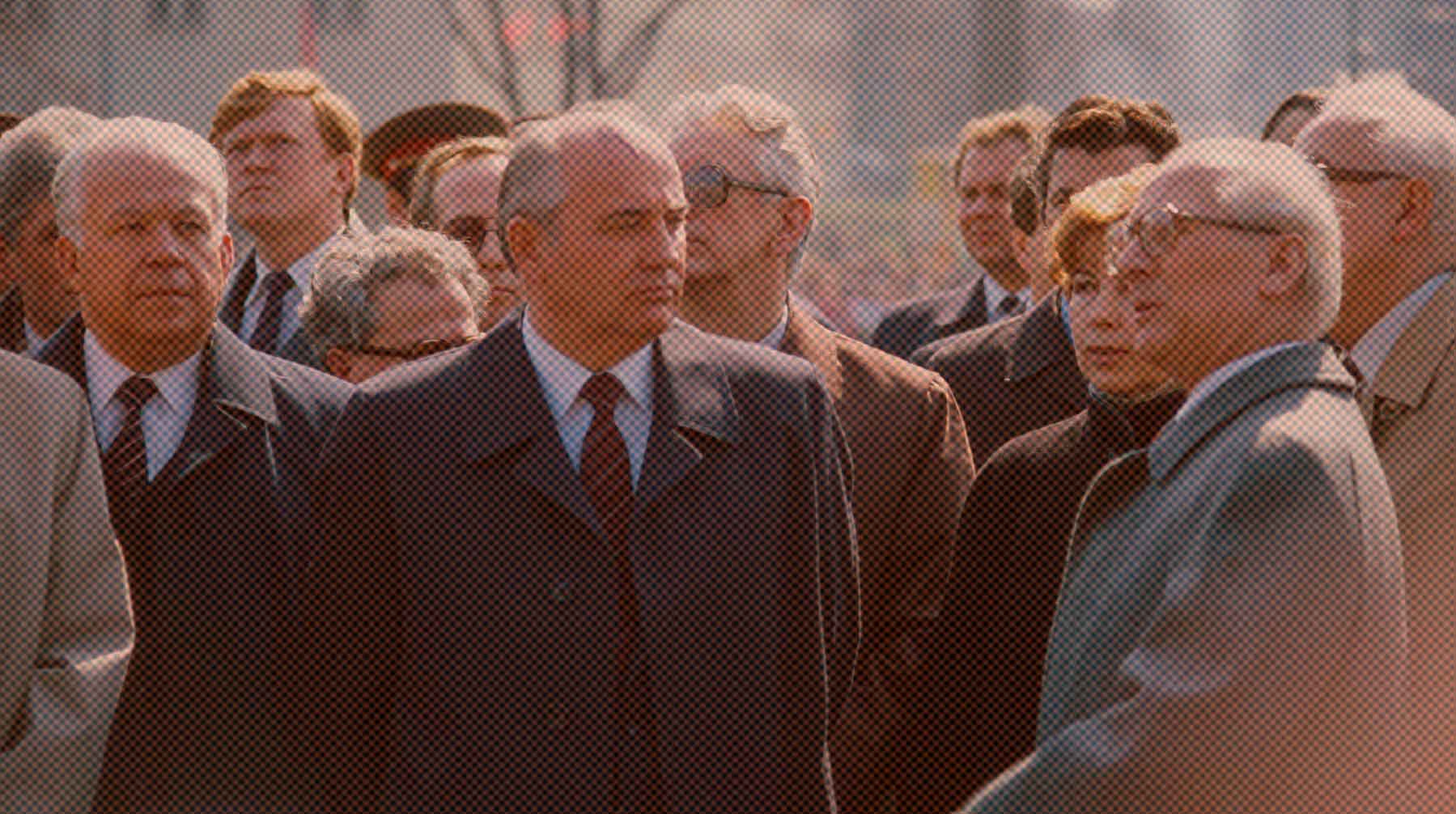 «Чемпион демократии и неутомимый борец за мир»: как мировые политики скорбят из-за смерти Горбачева
