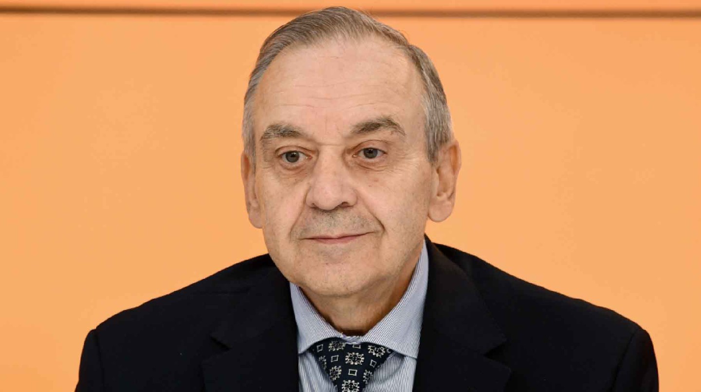 Георгий Мурадов