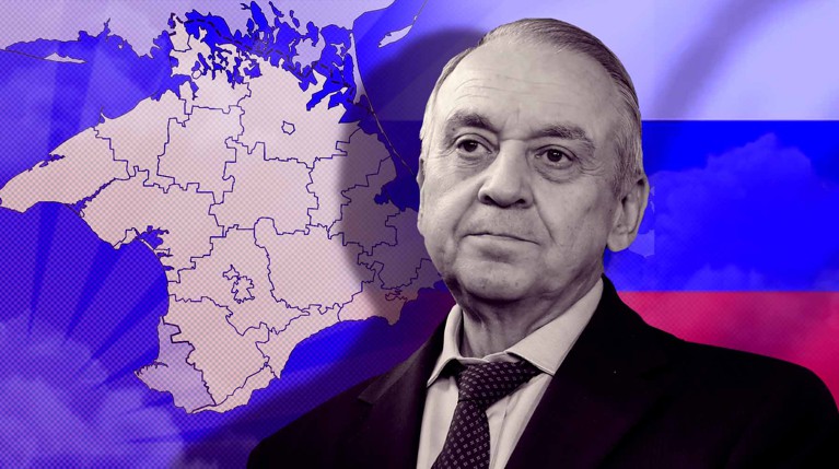 «Если хочешь вылечить близкого родственника, будешь тратить на него силы, время, деньги. Так будет и с Малороссией» — Daily Storm