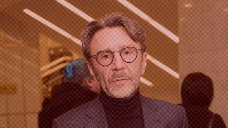 Шнуров заявил о готовности объединить усилия с Евгением Пригожиным в борьбе с губернатором Санкт-Петербурга — Daily Storm