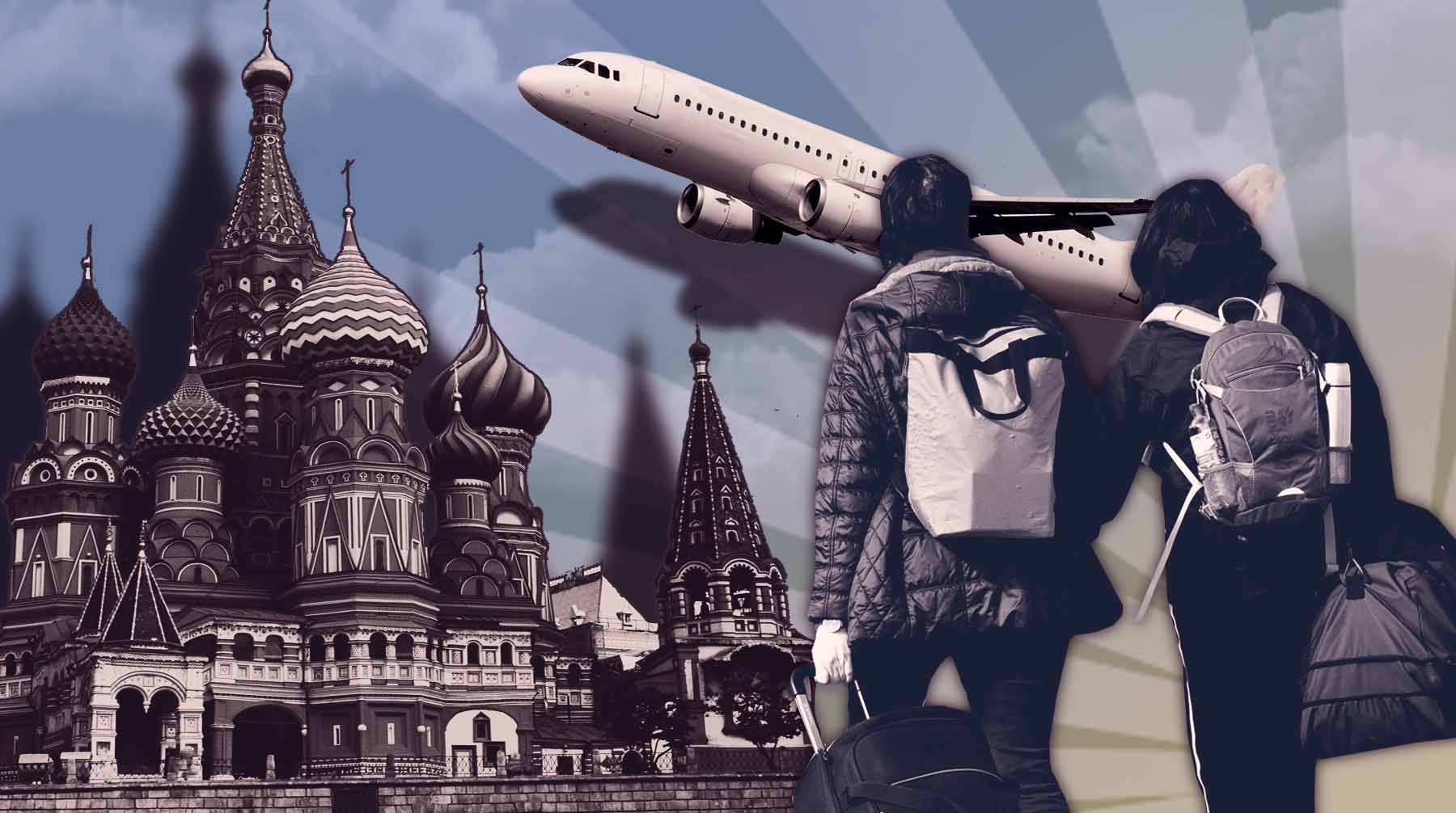 В АТОР поддержали предложение Путина «быть погибче» с выдачей виз иностранцам