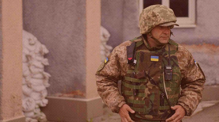 Ранения получили еще четыре человека Фото: Global Look Press / Mihir Melwani