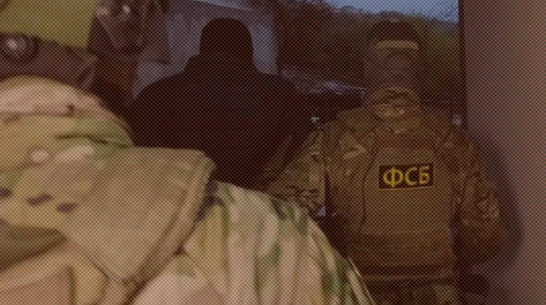 ФСБ инсценировала убийство замглавы Новой Каховки Виталия Гуры, чиновник жив — Daily Storm
