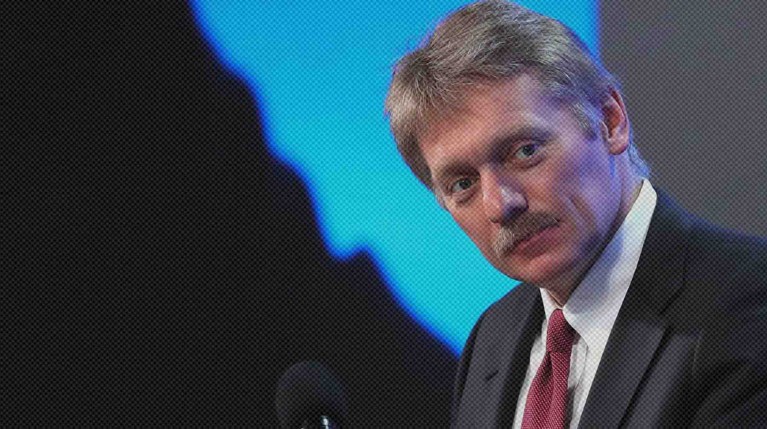 Песков: Сейчас речи о мобилизации в России не идет — Daily Storm