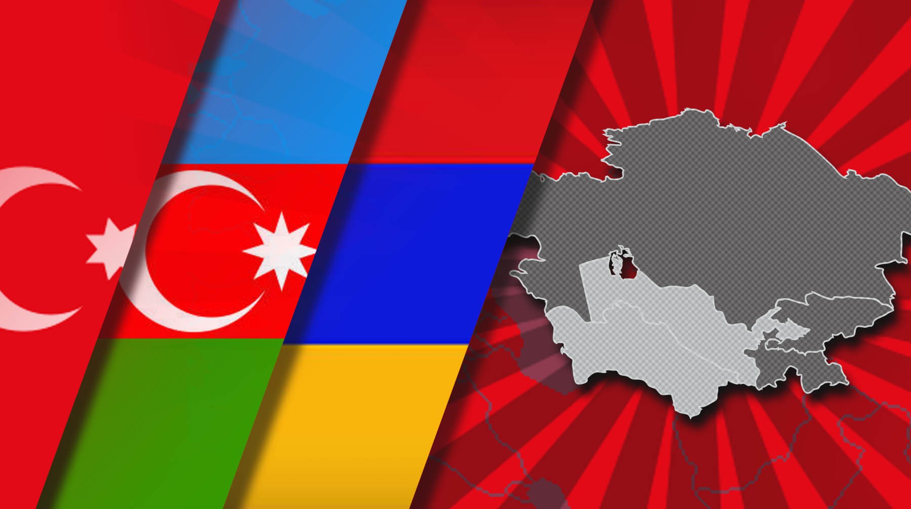 Dailystorm - Тень «Байрактара» над Арменией и Таджикистаном. Политологи объяснили роль Турции в двух конфликтах