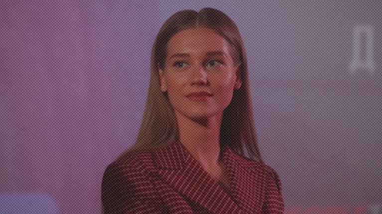 В феврале актриса опубликовала антивоенный пост в соцсетях Фото: Global Look Press / АГН Москва