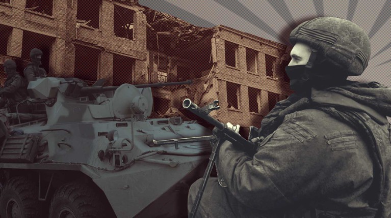 Нацболы и прилепинцы зафиксировали увеличение числа добровольцев для отправки на фронт — Daily Storm