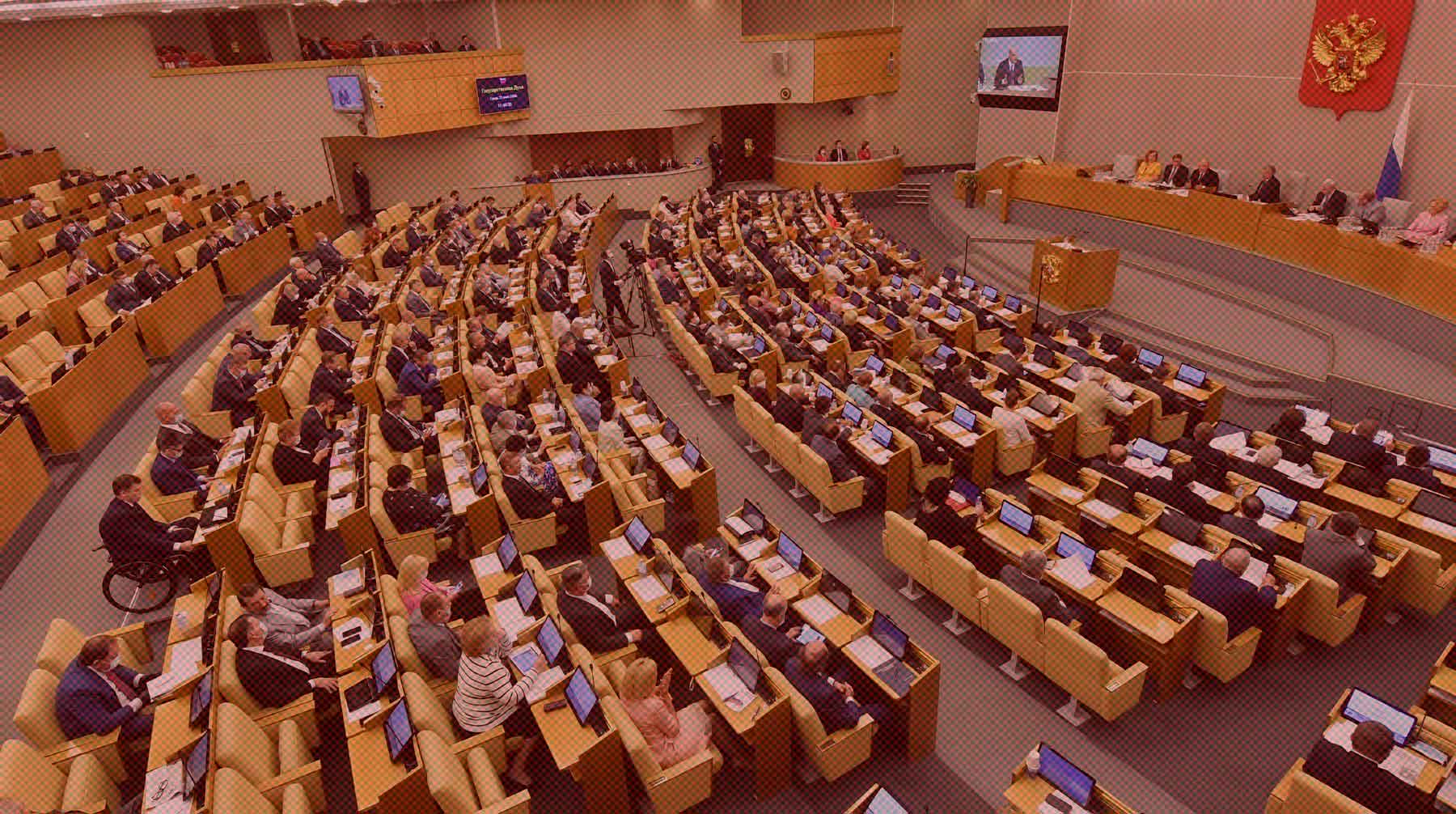 Плебисциты должны пройти в ДНР, ЛНР, Харьковской и Запорожской областях Фото: Global Look Press / Комсомольская правда