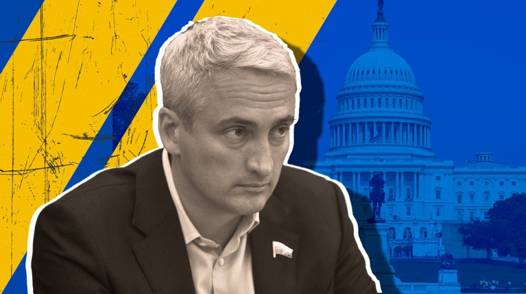 Евгений Нифантьев: Украина превратилась в игрушку в руках Вашингтона и Брюсселя — Daily Storm