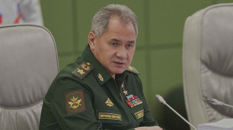 Министр обороны России Шойгу заявил, что армия потеряла на Украине 5937 солдат и офицеров — Daily Storm