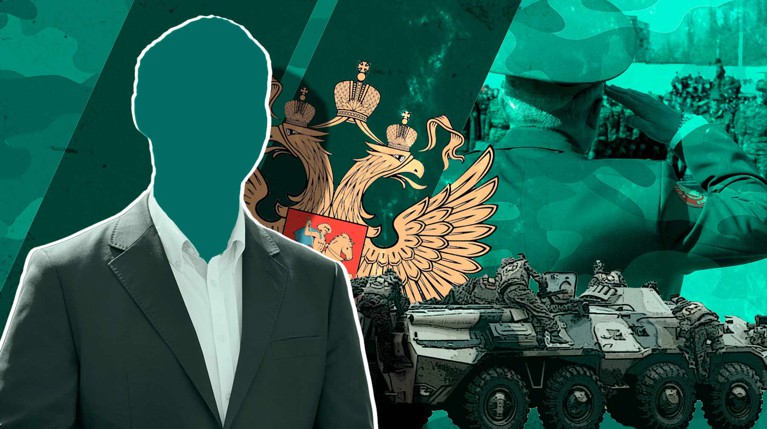 Этот материал будет обновляться до окончания частичной мобилизации Коллаж: Daily Storm