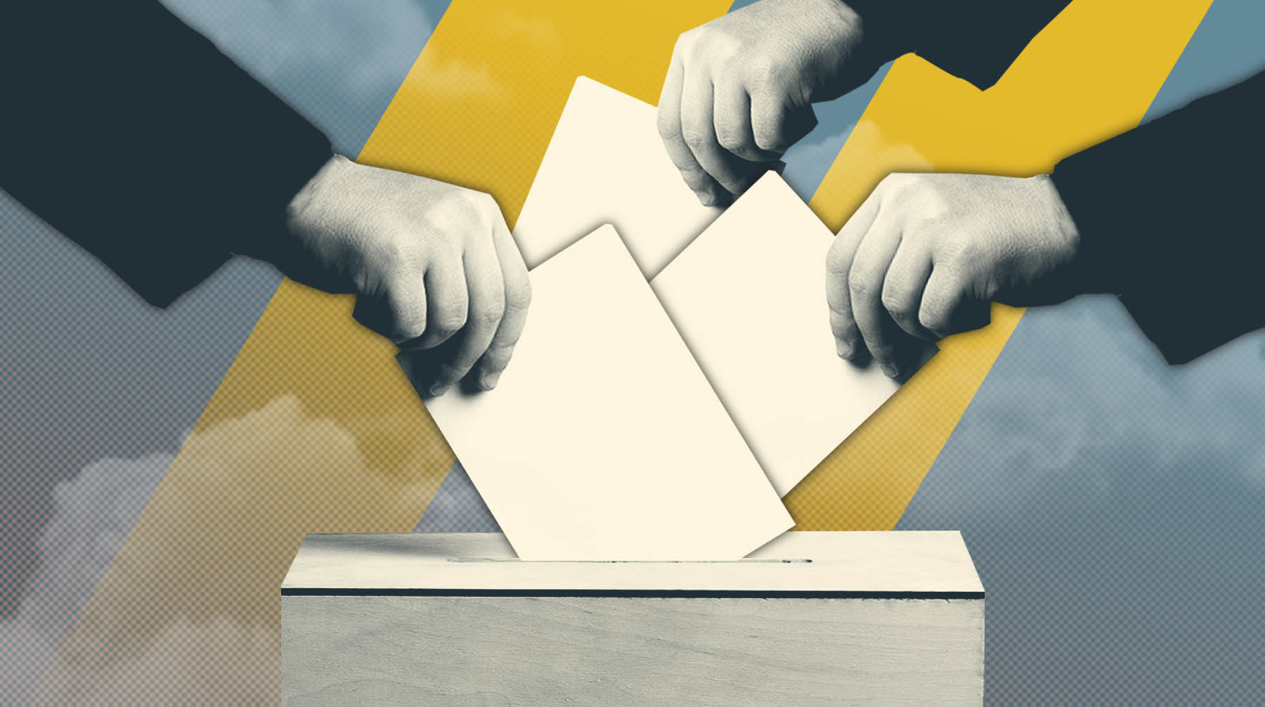 Первый день референдумов в Донбассе. Что происходит на избирательных участках и в Киеве