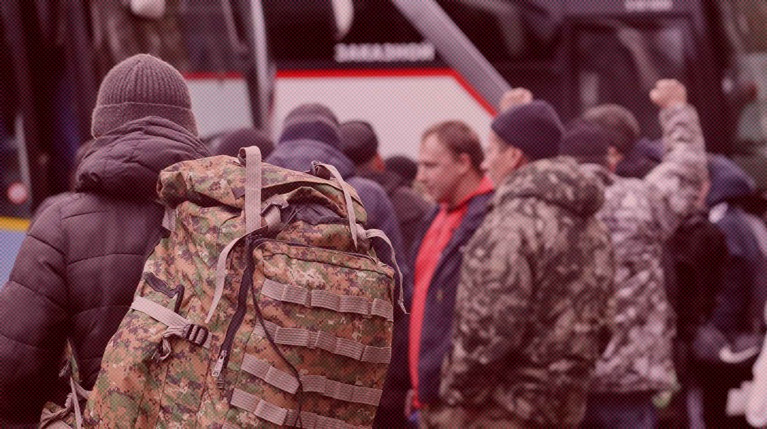 В Минобороны объяснили, какие задачи будут выполнять мобилизованные на освобожденных территориях — Daily Storm