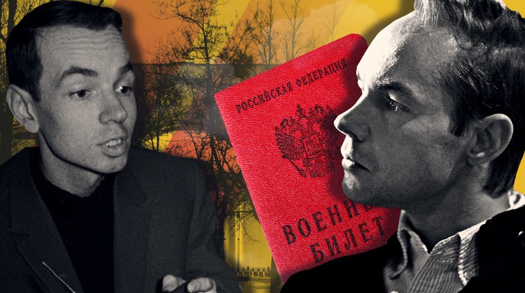 По словам артиста, он был призван еще неделю назад и все это время проходил обучение Коллаж: Daily Storm