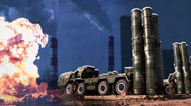 Минобороны РФ сообщило, что все цели были достигнуты Коллаж: Daily Storm