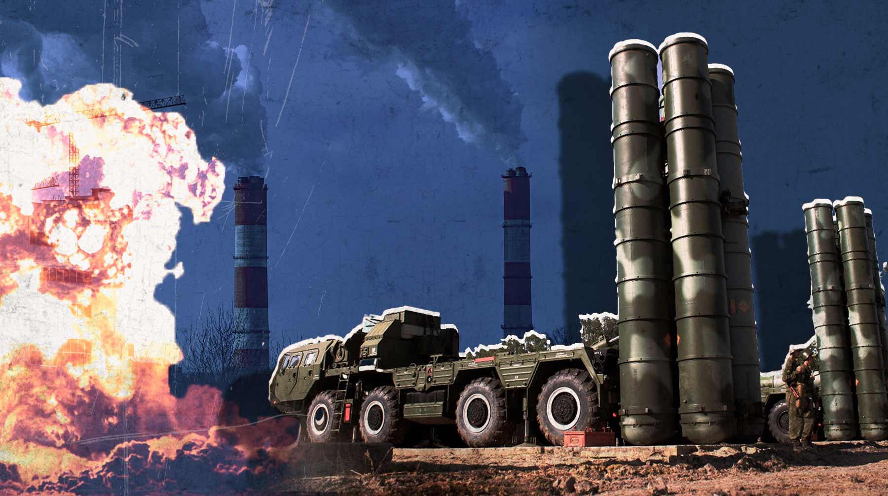 Dailystorm - От Львова до Киева: Россия нанесла удары по критически важной инфраструктуре Украины