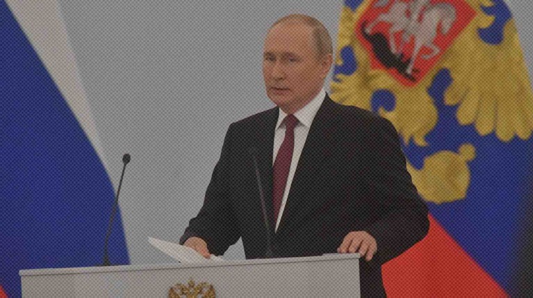 Путин указал на бестолковщину при частичной мобилизации и потребовал от губернаторов контролировать призыв — Daily Storm