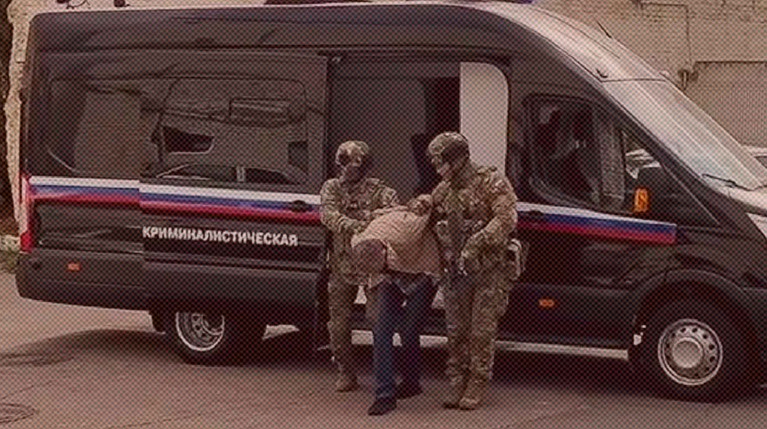 В Подмосковье задержали агента СБУ, готовившего теракт — Daily Storm