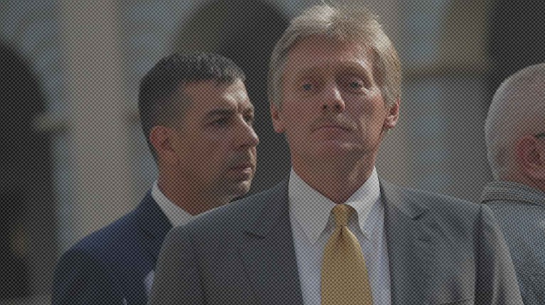 Песков заявил, что в России нет новой волны мобилизации — Daily Storm