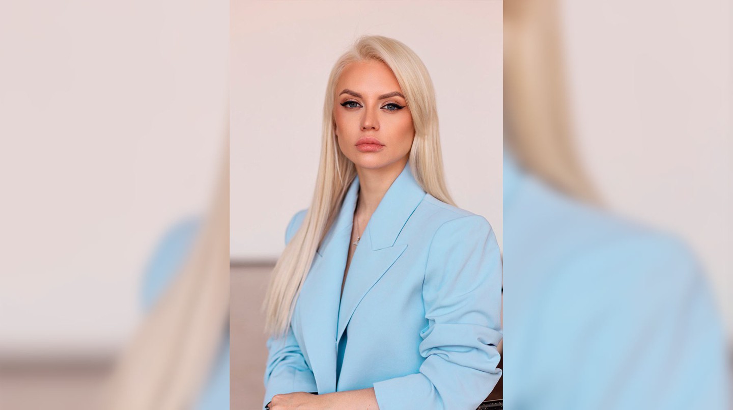 Милана Тюльпанова