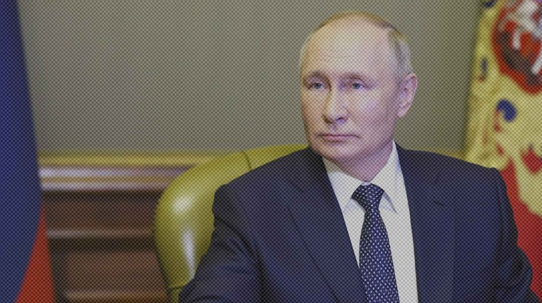 Путин ввел военное положение в Херсонской и Запорожской областях, ЛНР и ДНР — Daily Storm