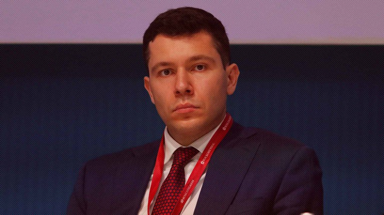 По его словам, приезжающих будут размещать в домах отдыха Фото: Global Look Press / Максим Константинов