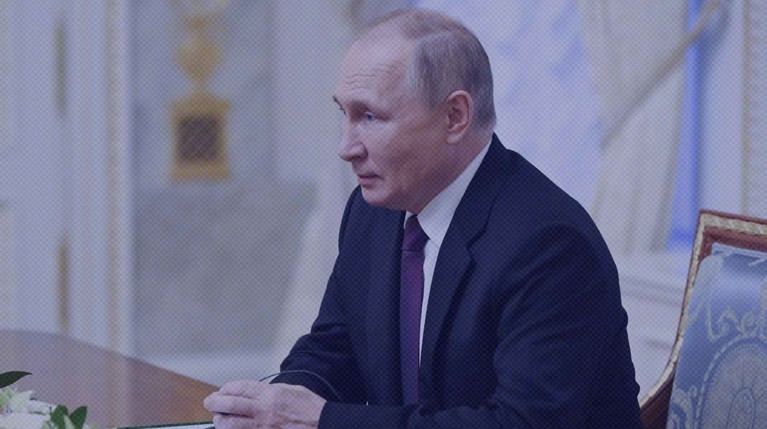 Путин подписал указ об упразднении Ростуризма — Daily Storm