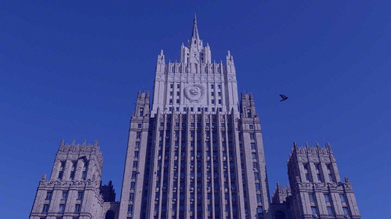 В МИД России призвали Запад «одернуть» Киев от применения «грязной бомбы» — Daily Storm