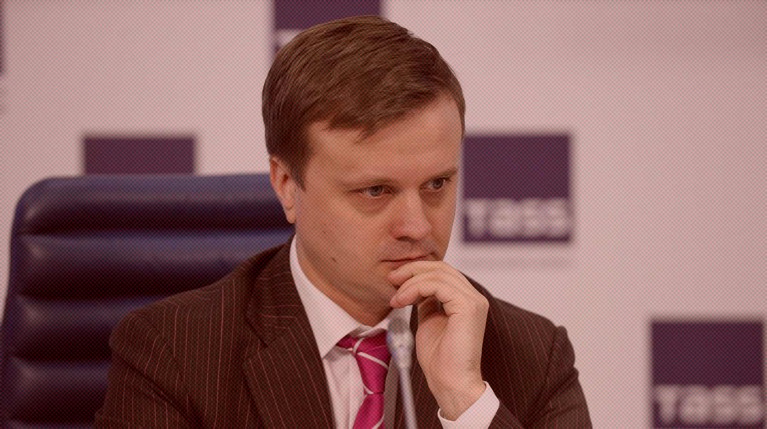 Политик также будет лично курировать в партии ДНР, ЛНР, Запорожскую и Херсонскую области Фото: АГН Москва / Авилов Александр