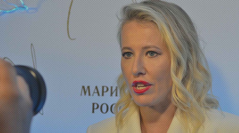 Силовики проводят обыски в доме Собчак в Подмосковье — Daily Storm