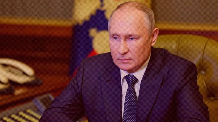 Шойгу доложил Путину о завершении частичной мобилизации — Daily Storm