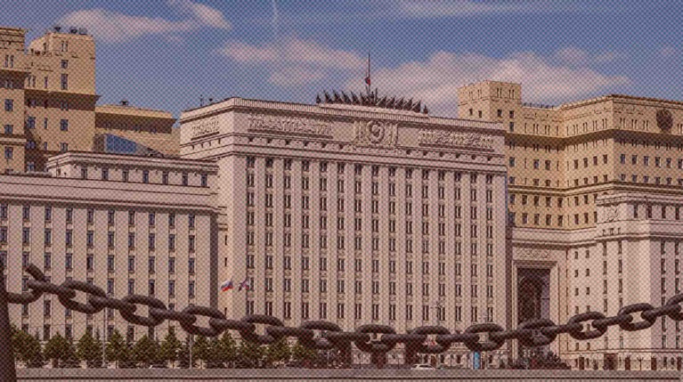 Минобороны: Британия причастна к атаке украинских беспилотников на Севастополь, она же взорвала «Северные потоки» — Daily Storm