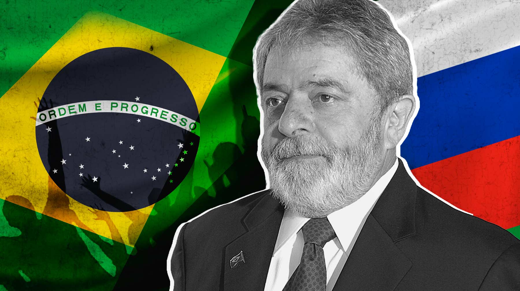 Политический маятник Бразилии качнулся влево: чего стоит ожидать от нового президента республики