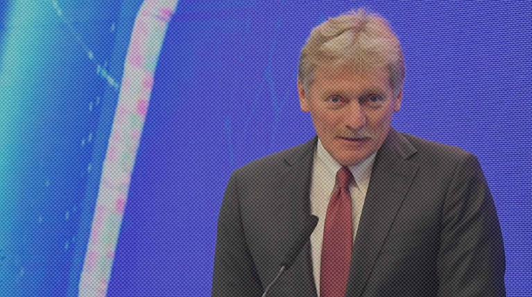 Песков: Указ о завершении частичной мобилизации не нужен — Daily Storm