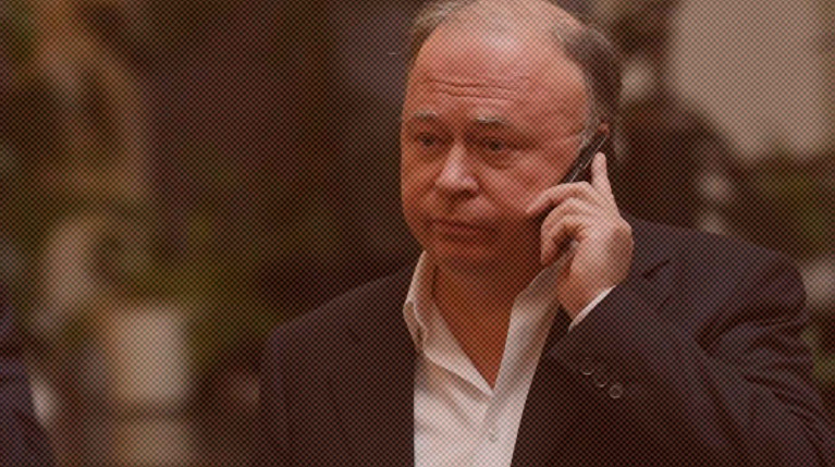 Андрей Караулов после обысков заявил, что находится в Дубае — Daily Storm