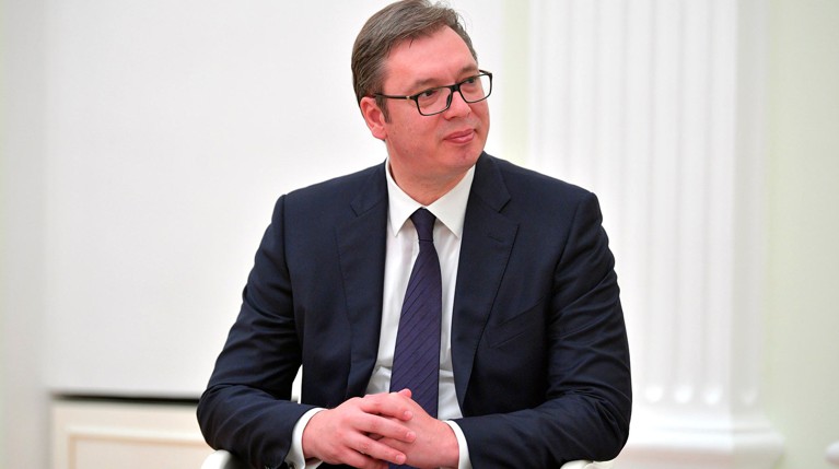 Президент Сербии Вучич назвал «битву за Херсон» решающей в конфликте на Украине — Daily Storm