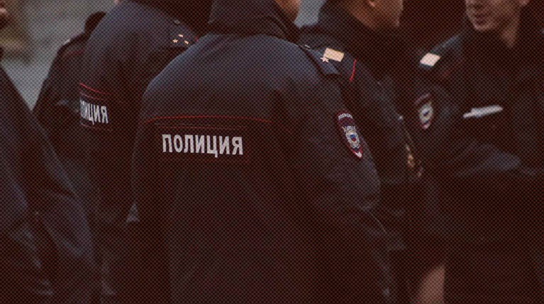 Полиция пришла с обыском к одному из организаторов «Русских маршей» Демушкину — Daily Storm