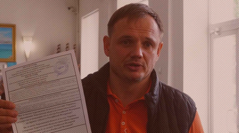 Замглавы администрации Херсонской области Стремоусов погиб в ДТП — Daily Storm