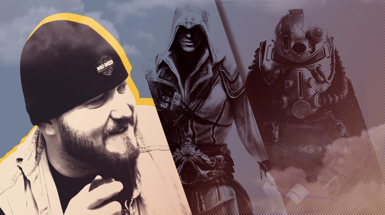 Соавтор телепередачи о компьютерных играх «От винта!» отреагировал на призыв депутата Лантратовой запретить видеоигры Коллаж: Daily Storm