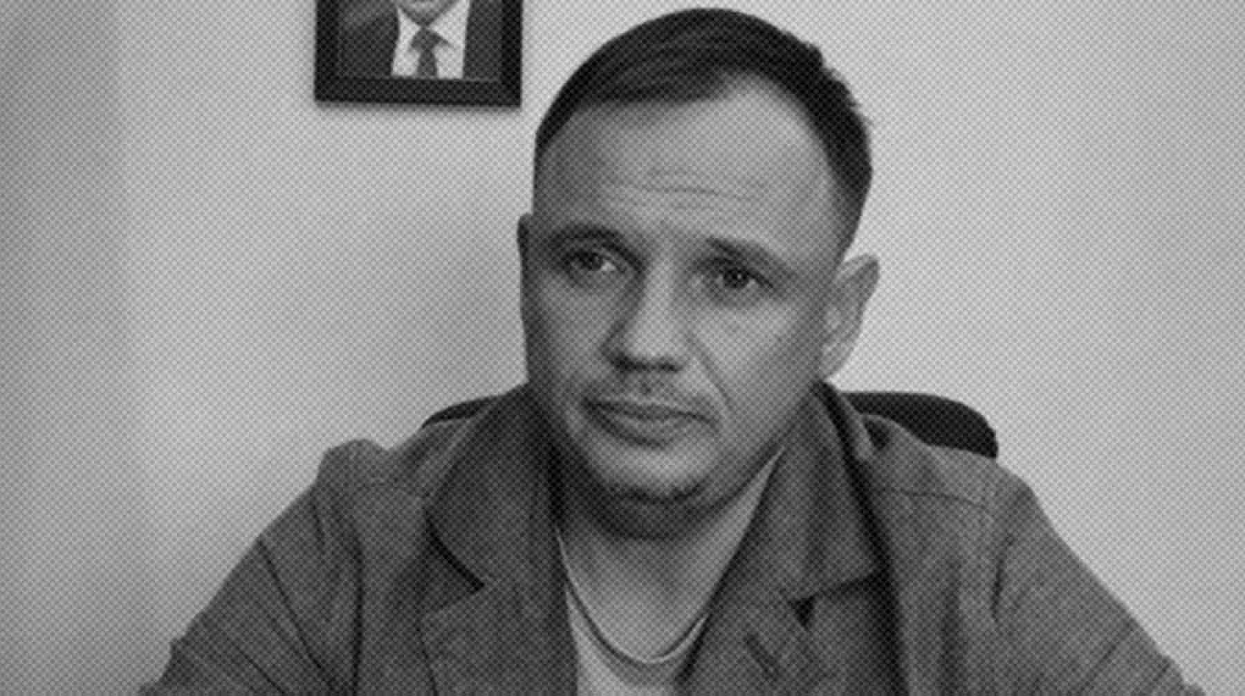Проводил в последний путь замглавы Херсонской области также крымский лидер Сергей Аксенов Фото: Global Look Press / t.me/Stremousov_Kirill