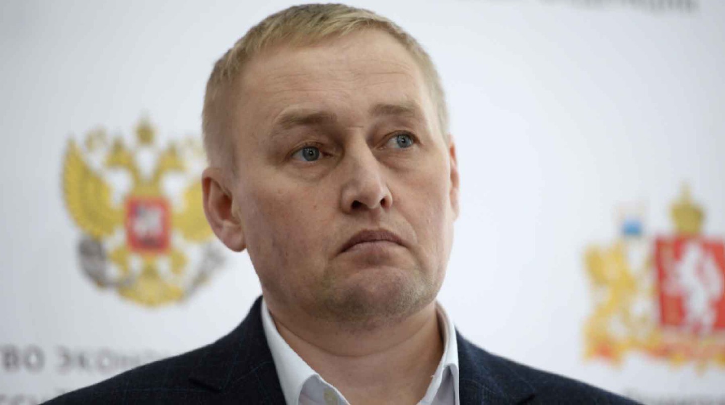 Андрей Альшевских
